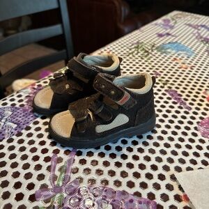 SUNKIDS ORTHO SHOES 21